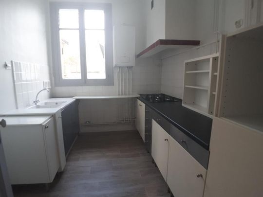 Location Appartement 3 pièces 81m² TOULOUSE 31000 - Photo 1