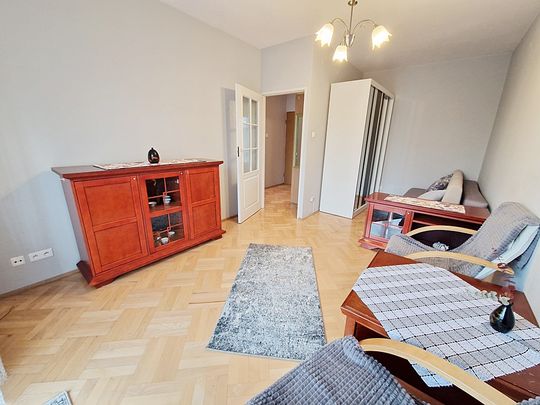 Kielce | Centrum | Kawalerka - Zdjęcie 1