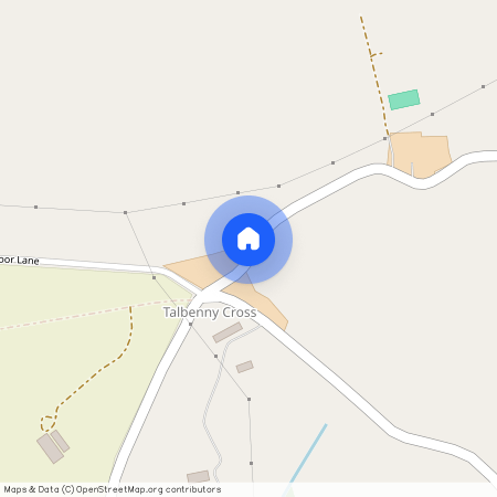 Talbenny, Haverfordwest