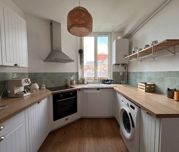 T2 meublé hyper centre - Photo 3