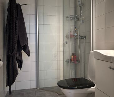 Valhallagatan, Linköping - Photo 4