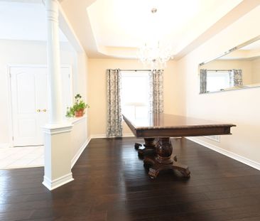 For Lease - 6 Truscott Avenue, Georgina, Ontario - Photo 4