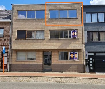 Appartement met 1 slaapkamer - Photo 3