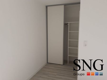 T2 AVEC LOGGIA - Photo 3