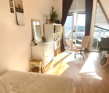 Wohnung Untermiete Dez+Januar (female) - Foto 1