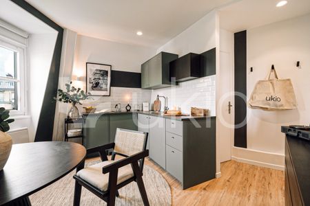 Tout savoir sur cet appartement dans le quartier Chaillot, à Paris 16ème - Photo 5