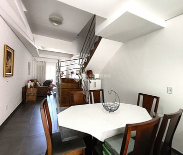 Casa com 2 quartos e 103m² para alugar em Hípica, Porto Alegre. - Foto 5