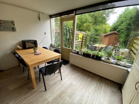 Saffierstraat 17 - Photo 2