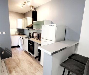 Location appartement 3 pièces, 69.00m², Carcassonne - Photo 6