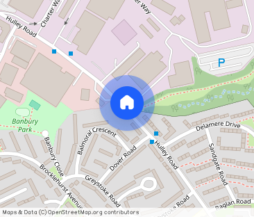 Hulley Road, Macclesfield - Photo 1