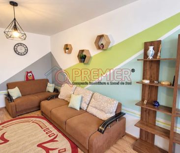 Apartament 2 camere de inchiriat | Postalionului - Grand Arena - - Photo 1
