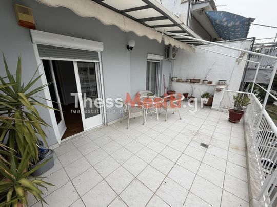 Διαμέρισμα για ενοικίαση Κέντρο Θεσσαλονίκης - Photo 1