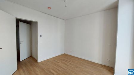 3-Zi.-Erstbezug mit Loggia & Donaublick | TOWER HOMES - Photo 2