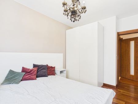 Marina Mokotów | 2 pokoje | Balkon | Parking 57.16 m² - Photo 5