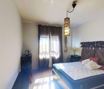 Piso de alquiler en Calle Gadea, Altozano - Conde Lumiares - Photo 6