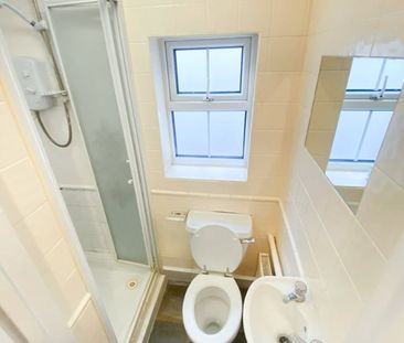 Room in a Shared House, Spacious En-Suite Room In Streatham, SW16 - Photo 6