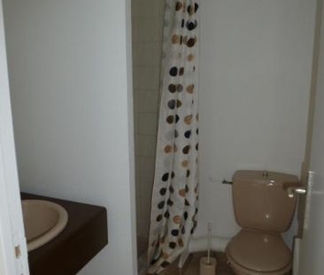 Location Appartement 2 pièces 27m² NANTES 44300 - Photo 3