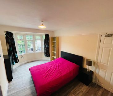 Room in a Shared House, St. James's Road, CR0 - Photo 3
