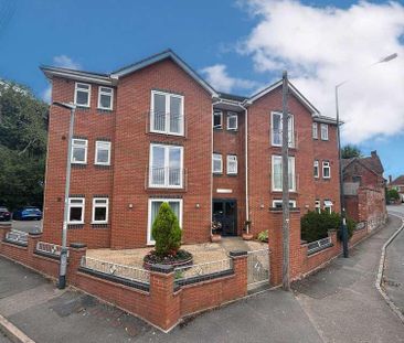 The Blundells, Goodway House The Blundells, CV8 - Photo 3