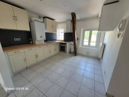 Appartement à louer Meaux 3 pièce(s) 68.53 m2 - Photo 2