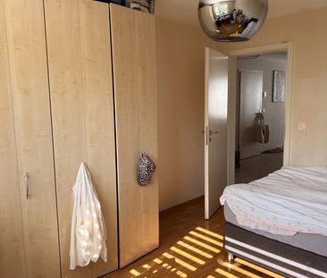 3.5 Zimmer, 2. Stock - Photo 4
