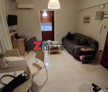 Studio/Γκαρσονιέρα για ενοικίαση Μητρόπολη (Κομοτηνή) - Photo 3