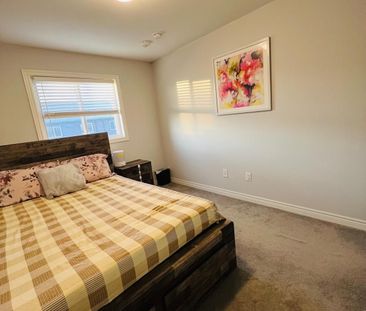 For Lease - 604 Julia Drive, Welland, Ontario - Photo 4