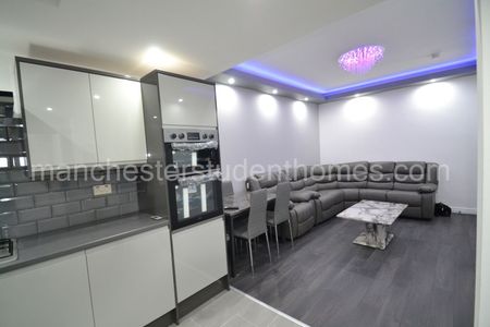 Scarsdale Road, Manchester, M14 5PR - Photo 3