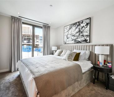 2 bedroom apartment to rent - Photo 6