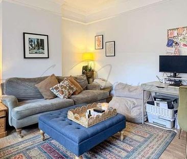 Fulham Road, Fulham, SW6 - Photo 1