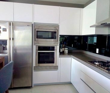 Departamento de 2 recámaras con terraza en renta en Polanco V Secci... - Photo 4