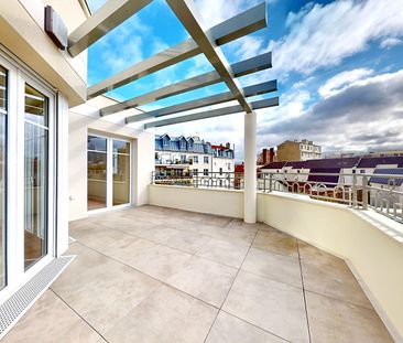 Appartement La Garenne Colombes 4 pièces 106,69 m2 - Photo 2