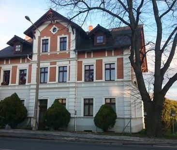 gemütliche 1- Raumwohnung mit Einbauküche und Gartenbereich im Erdg... - Photo 6