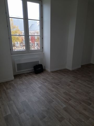 Appartement T1 36 m² - Photo 2