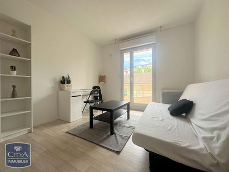 Location Appartement 1 pièce 19m² AVIGNON 84000 - Photo 4