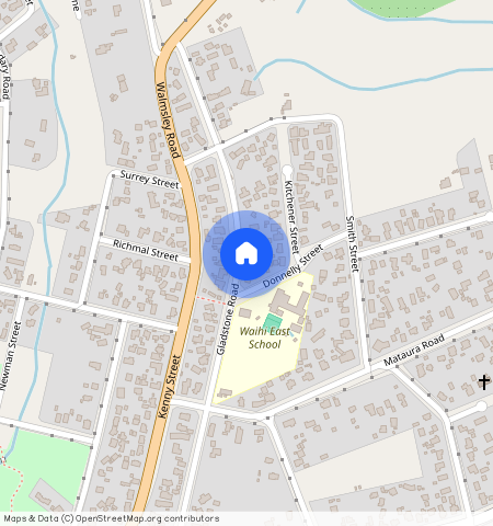 50 Gladstone Road, Waihi, Hauraki