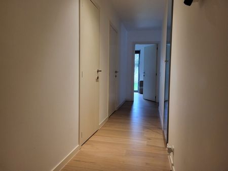 Prachtig afgewerkt gelijkvloersappartement - Foto 3