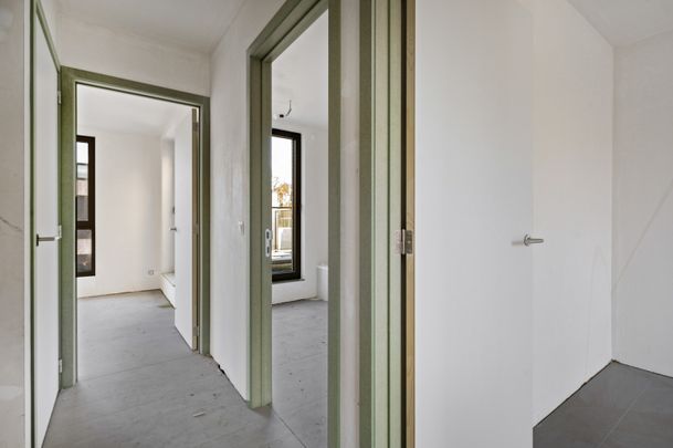 Nieuwbouwwoning met 3 slaapkamers te huur in Schilde! - Photo 1