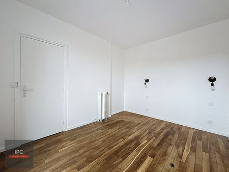 Location Appartement 2 pièces 24m² - Photo 3