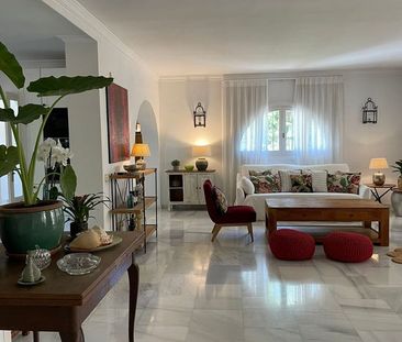 Sierra Blanca, Marbella Golden Mile, Marbella, Andalusia 29602 - Photo 6