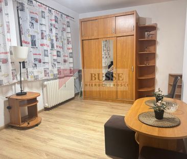 Na wynajem kameralna przestrzeń w Centrum - Zdjęcie 1