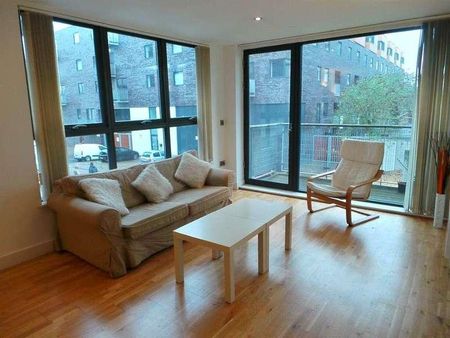 Isaac Way, Ancoats, M4 - Photo 2