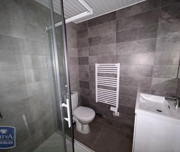 Location Appartement 3 pièces 50m² PONT DE CHERUY 38230 - Photo 3