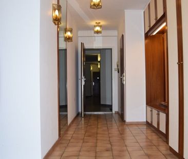 Eleganter „Retro-Style“ – Großzügige, sonnige, ruhige Wohnung mit S... - Foto 2
