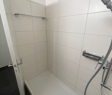 Modernes Wohnen Nähe Bahnhof und Zentrum - Photo 1