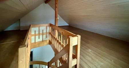 VIEUX-MOULIN 14, Appart. 4 pièces - Photo 4