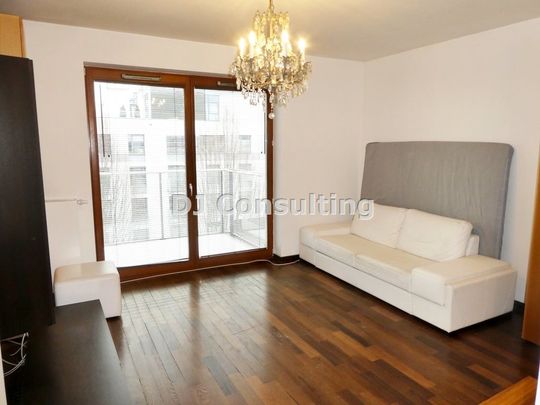 Warszawski, Warszawa, Wilanów, Branickiego - Photo 1