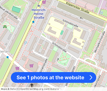 Weihnachtsspecial, erster Monat mietfrei, möbliertes Wohnen in den ... - Photo 1