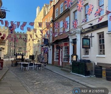 1 bedroom flat to rent - Photo 6