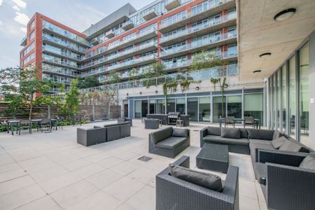 For Lease - 360 Mcleod Street Unit# 306, Ottawa Centre, Ontario - Photo 4